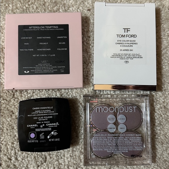 Makeup lot - Picture 7 of 11